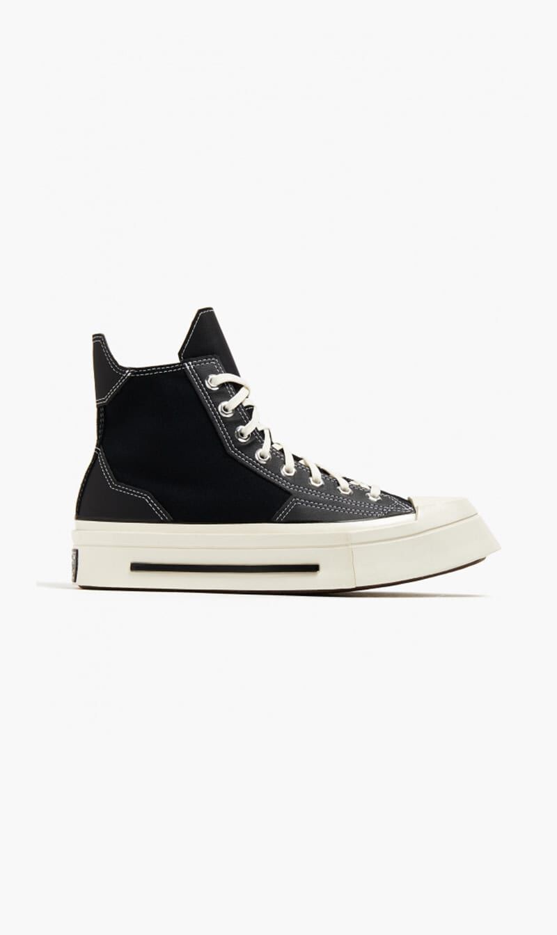 Buy CONVERSE Chuck 70 De Luxe Squared Sneakers for AED 195.00