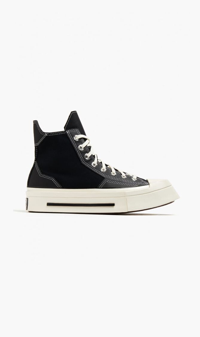 Chuck 70 De Luxe Squared Sneakers