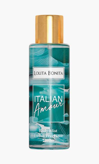 Italian Amour Body Fragrance
