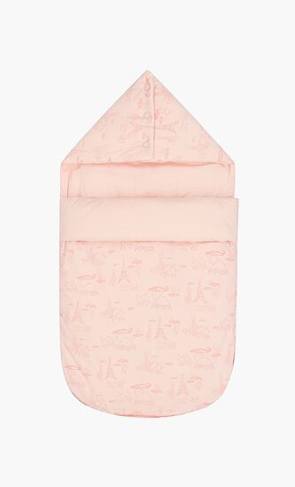 Cozy Newborn Sleeping Bag