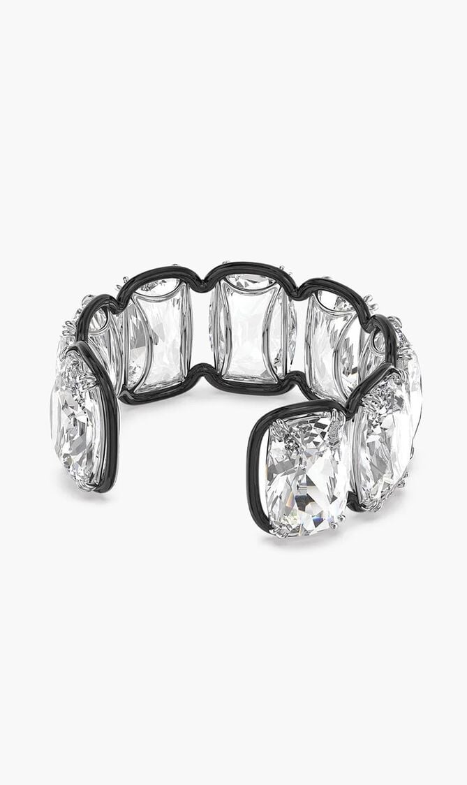 Harmonia Cuff Bracelet