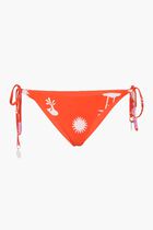 LAPALMA TIE SIDE RIO PANT