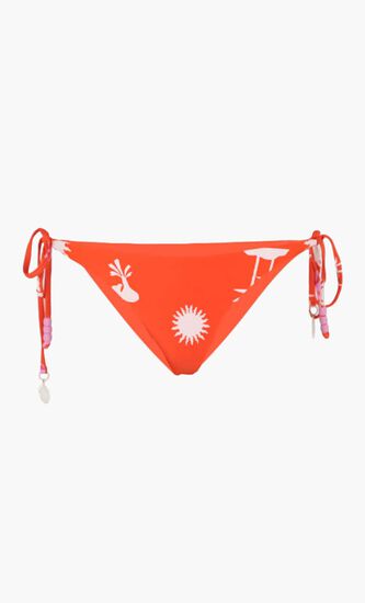 LAPALMA TIE SIDE RIO PANT