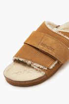 Kyoto Narrow Width Shearling Sandals Kyoto Narrow Width Shearling Sandals