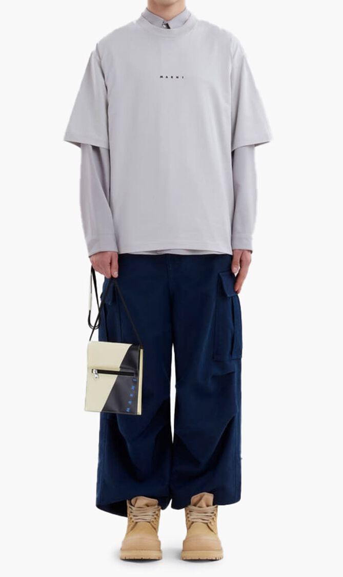 Tribeca Shoulder Bag