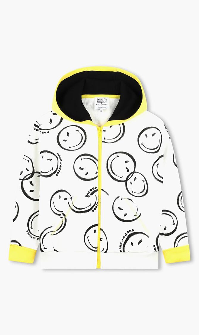Hooded Jacket