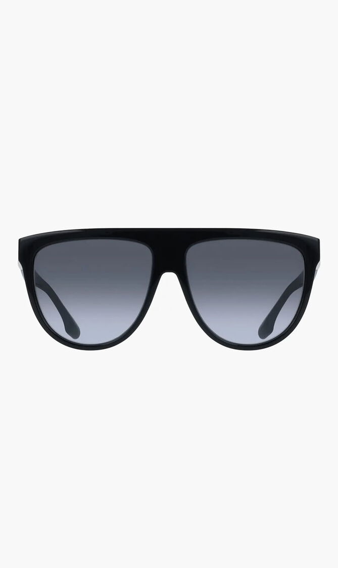 Oval Sunglasses