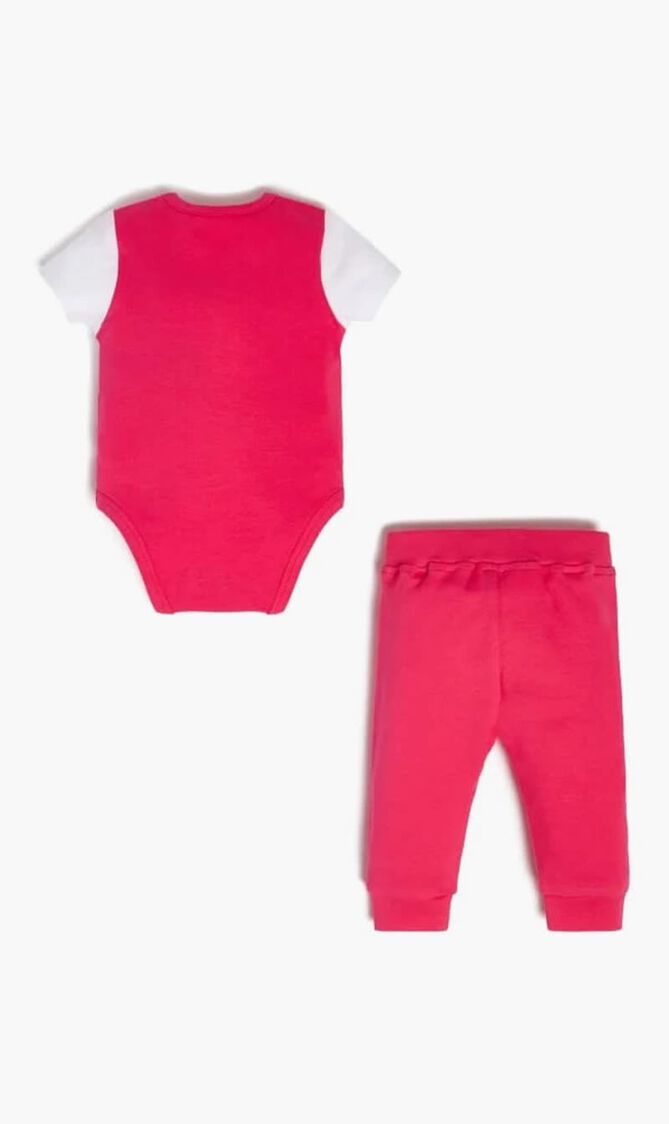 BeBe Bodysuit with Leggings