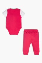 BeBe Bodysuit with Leggings