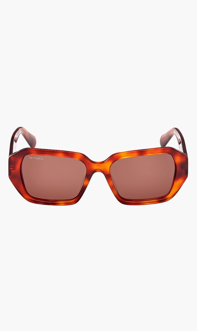 Full Rim Sunglasses