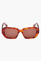 Full Rim Sunglasses