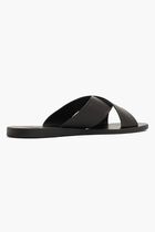 Thais Leather Sandals