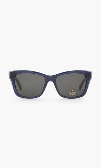 Jenae Wayfarer Sunglasses