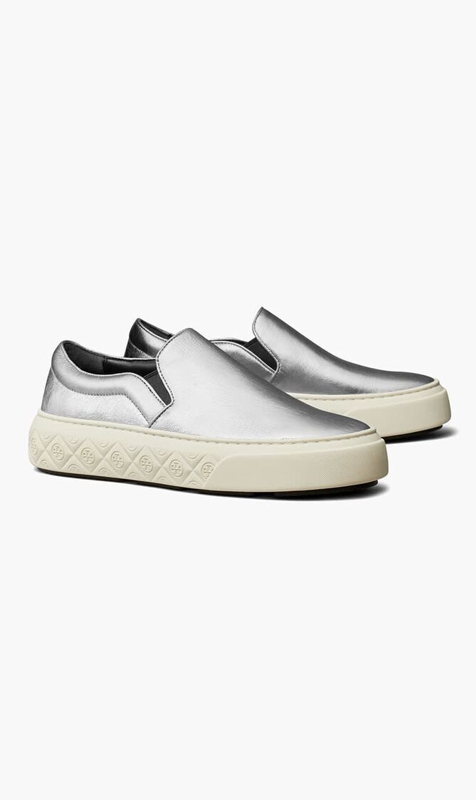 Ladybug Slip On Sneaker