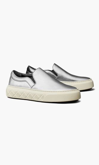 Ladybug Slip On Sneaker