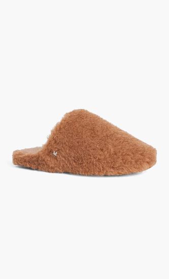 TEDDYSLIPPER SLIPPERS