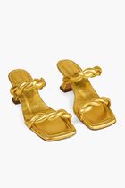 Heeled Sandals