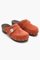 Pescura Clogs