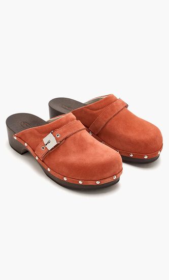 Pescura Clogs
