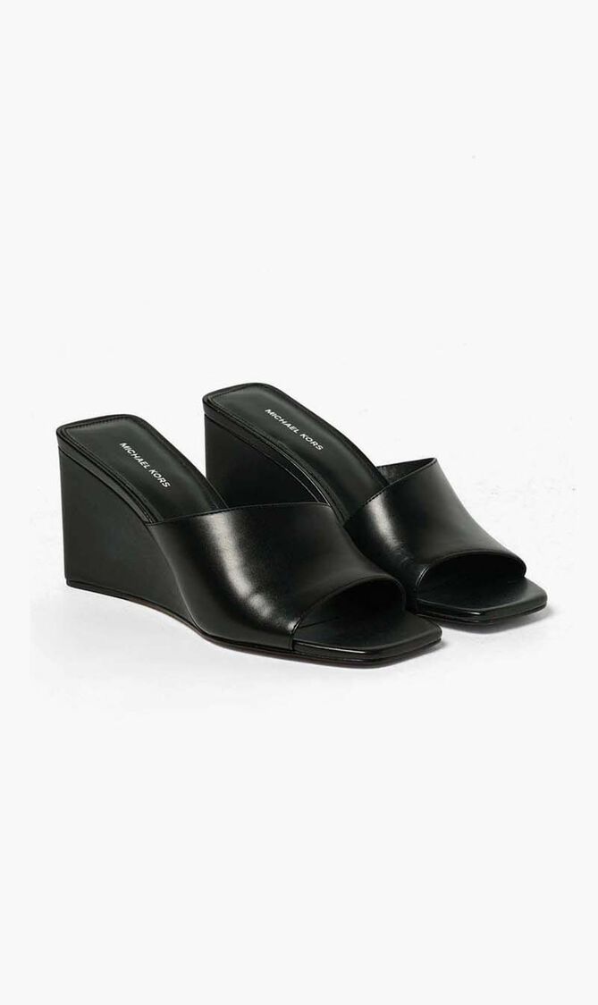 Merriam Wedge Sandal
