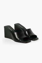Merriam Wedge Sandal
