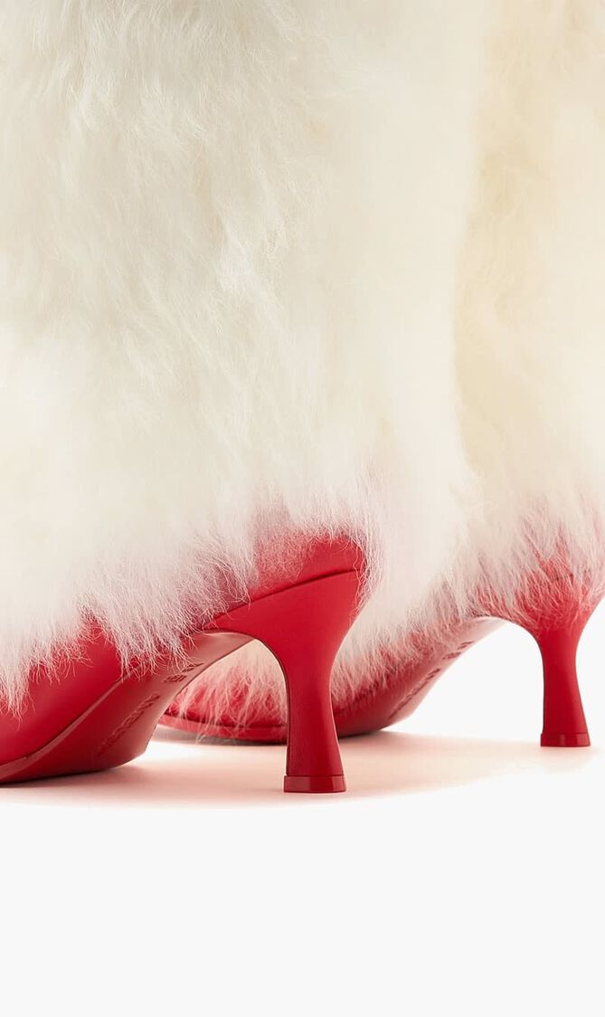 W UGG AMBUSH HEEL