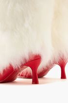 W UGG AMBUSH HEEL