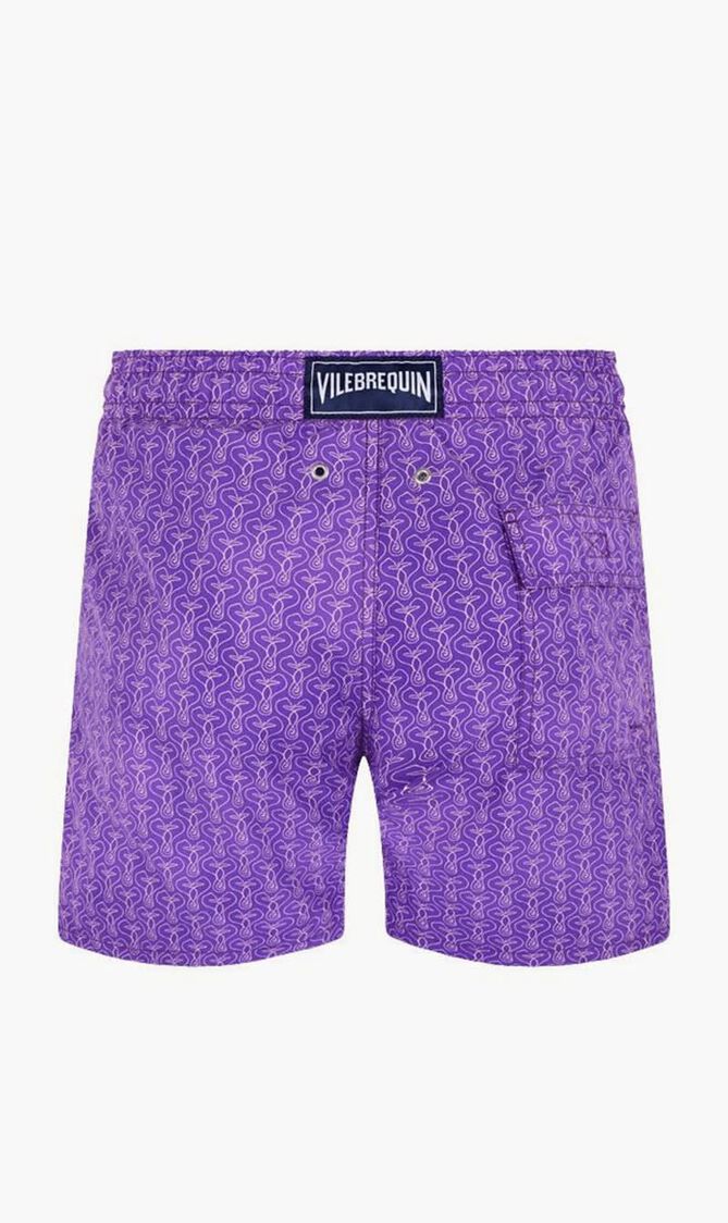 Moorea Swim Shorts