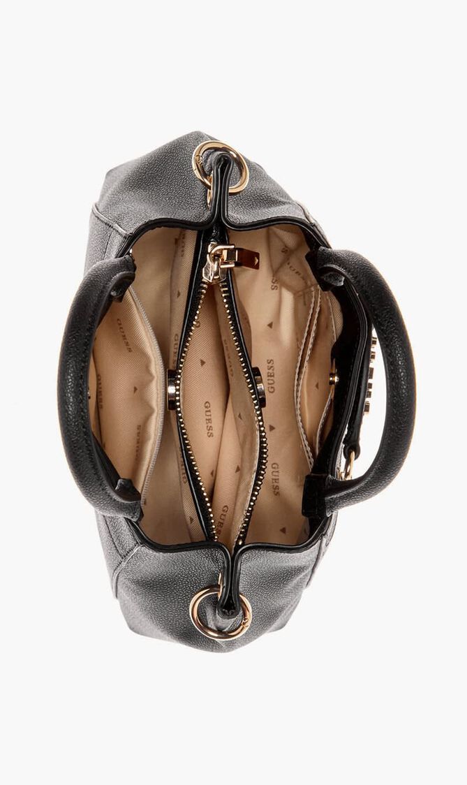 Emera Mini Satchel Bag