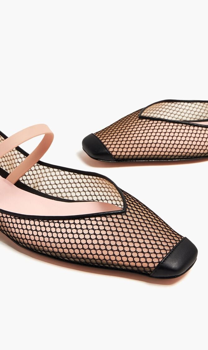 Tremaine Ballet Flats Tremaine Ballet Flats