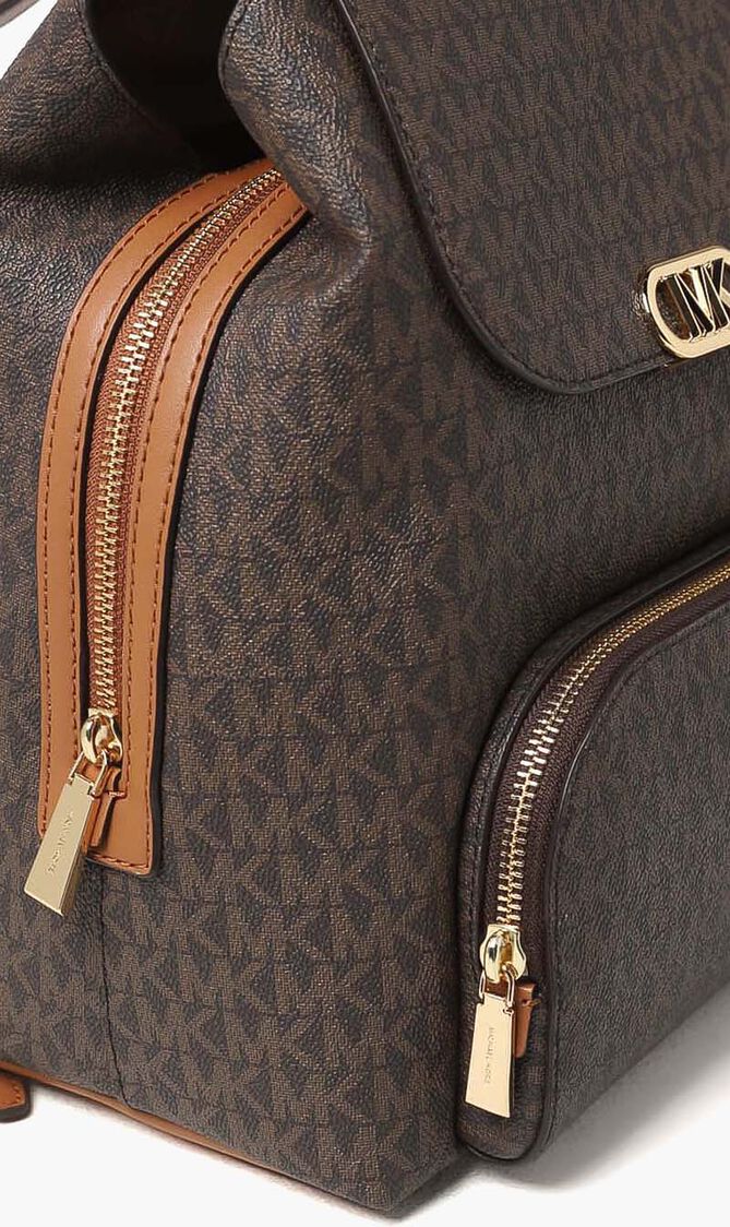 Kensington Medium Logo Backpack