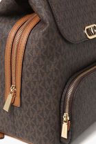 Kensington Medium Logo Backpack
