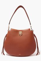 Iris Hobo Shoulder Bag