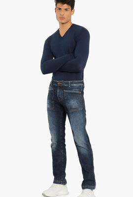 Seaport Stretch Jeans