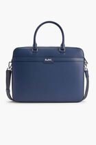 COOPER L-ZIP LAPTOP CASE