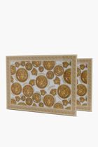 VSC MEDUSA AMPLIFIED PLACEMAT SET