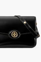 ROBINSON SPAZZOLATO CONVERTIBLE SHOULDER BAG