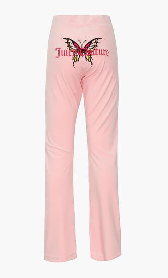 Lisa Butterfly Pants