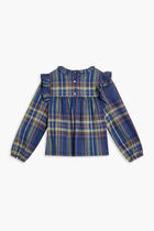 BLOUSE DOMITILLE BLOUSE DOMITILLE