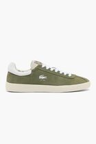 Baseshot Suede Sneakers