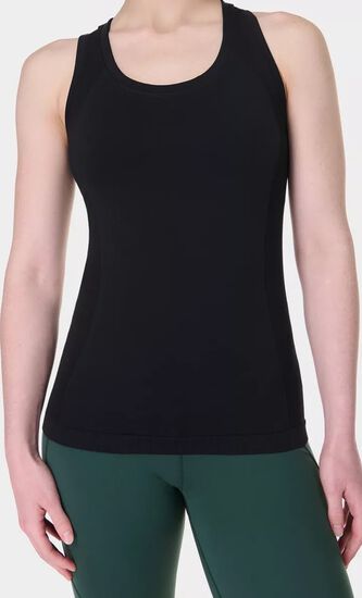 ATHLETE SEAMLESS WORKOUT TANK
