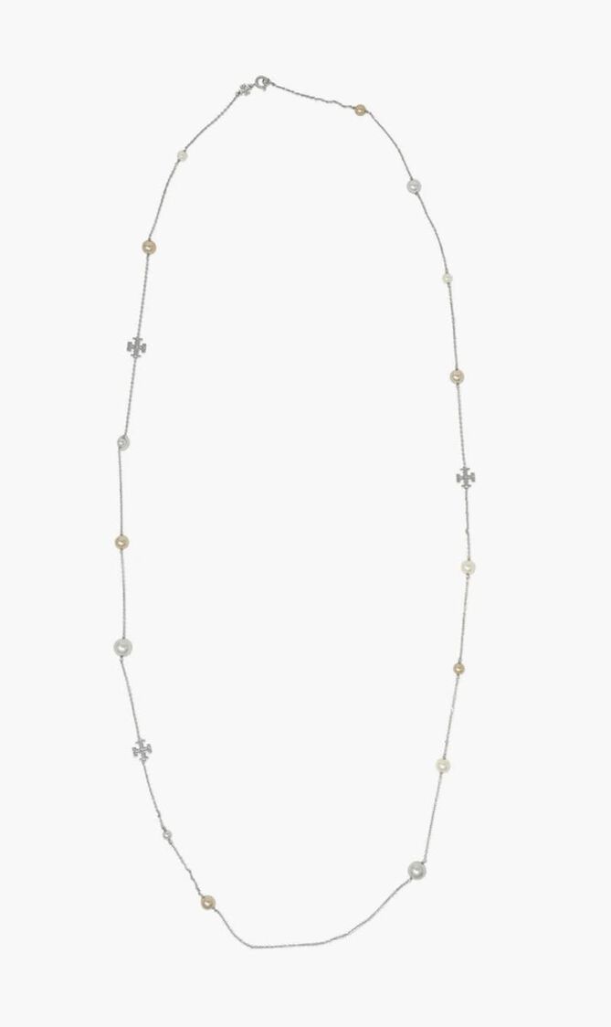 Kira Pearl Necklace