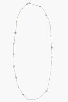 Kira Pearl Necklace