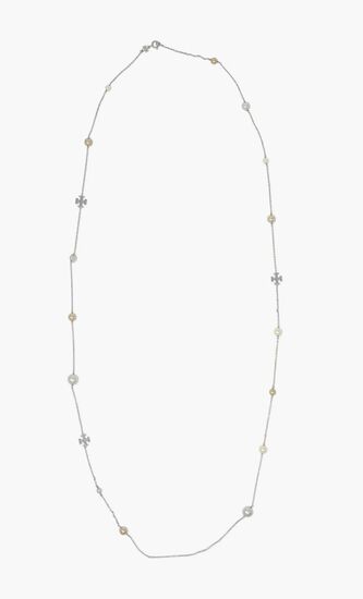 Kira Pearl Necklace