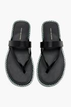 Leather Sandals