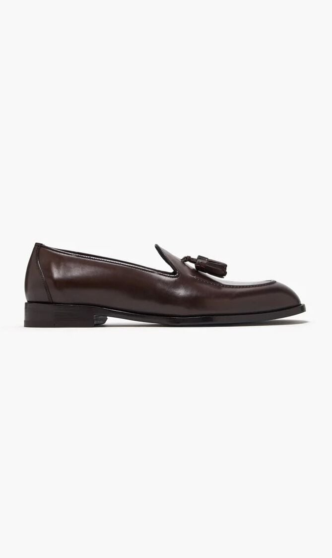 TASSEL LOAFER