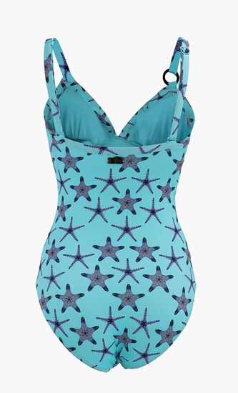 Starfish Dance Swimsuit