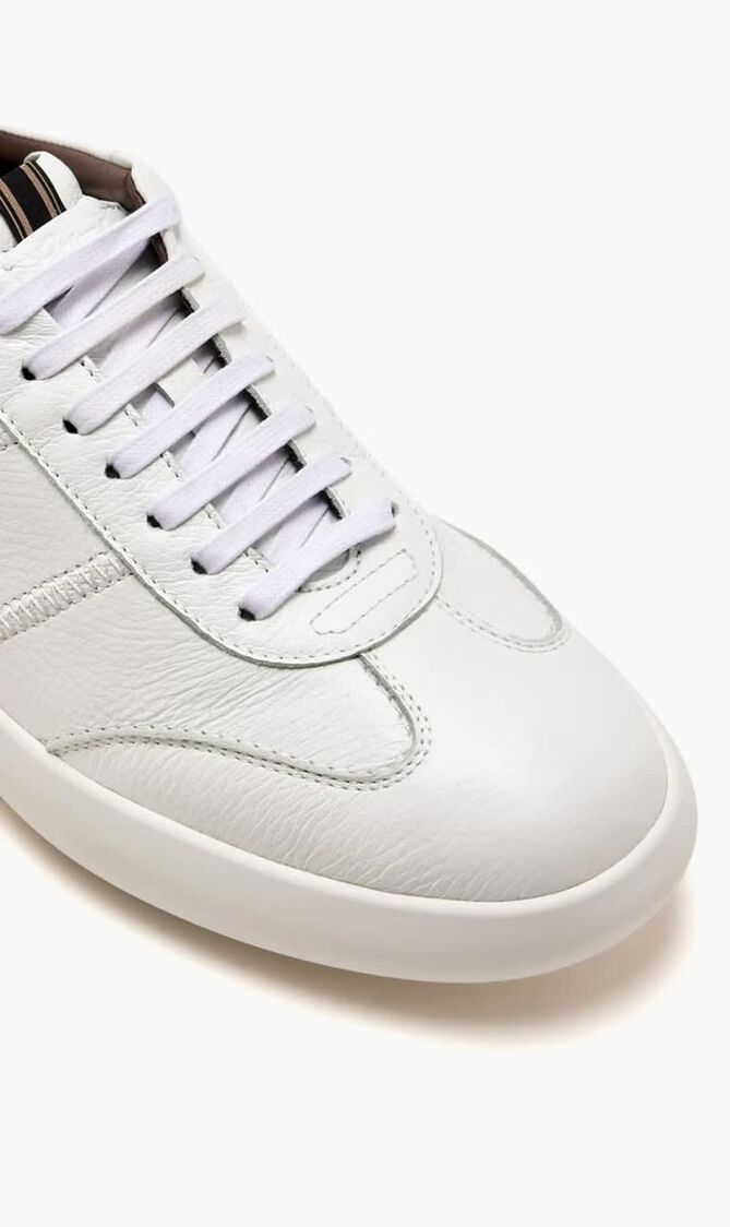 NEW CASSETTE SNEAKER