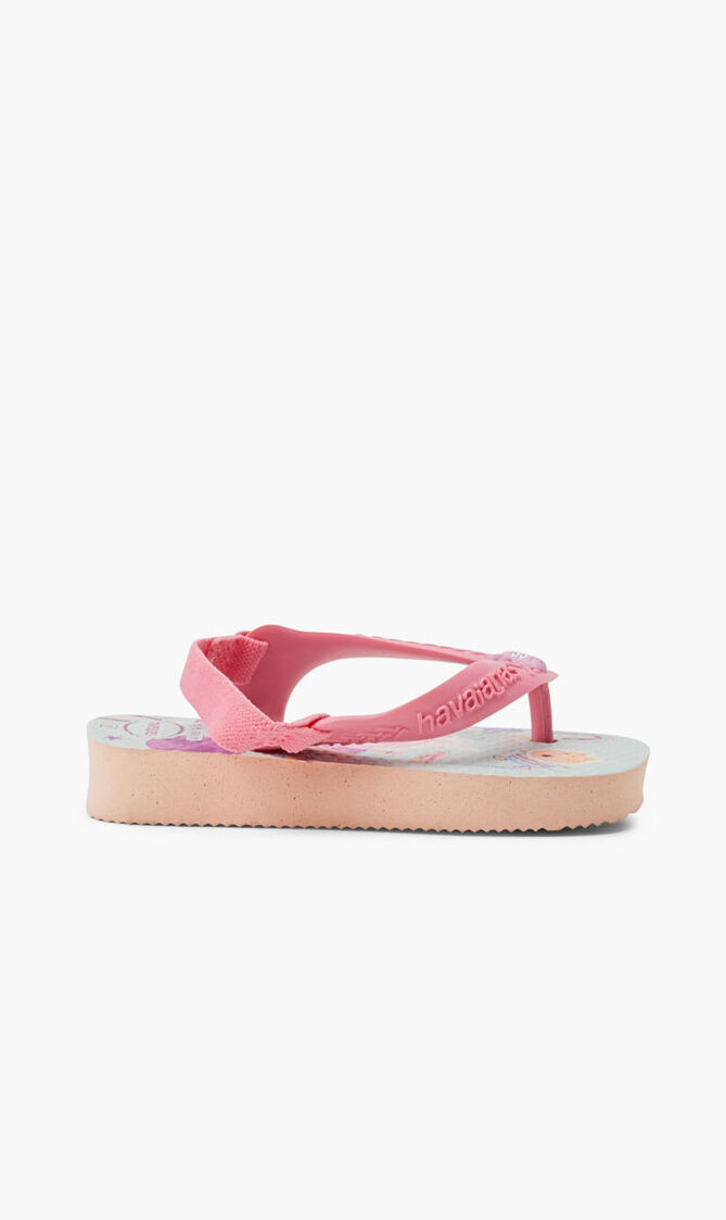 HAV. BABY PEPPA PIG PINK FLUX 21