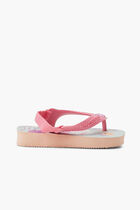 HAV. BABY PEPPA PIG PINK FLUX 21